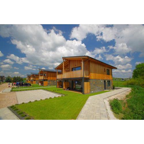 Apartmán A1 Hrabušice