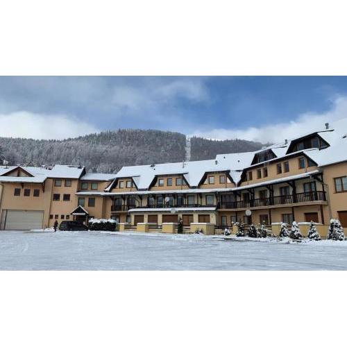 Apartmán A15 Magura Donovaly