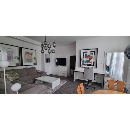 Apartmán A7 u Jeníčka v Chomutově