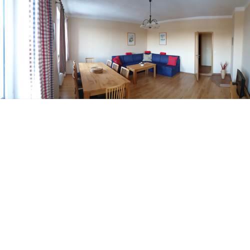 Apartman Abertamy