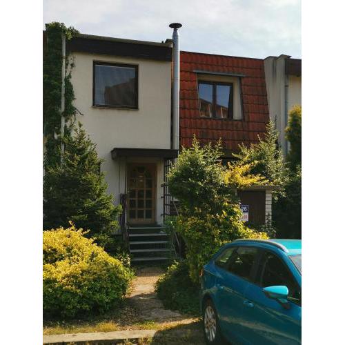 Apartmán Absolon