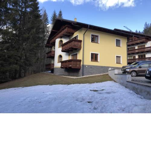 apartmán ADAM