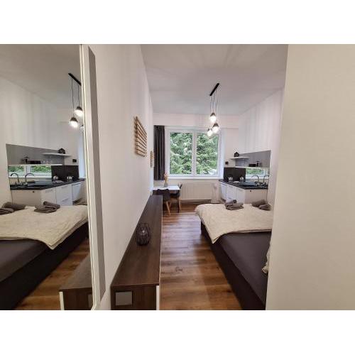Apartmán Adéla