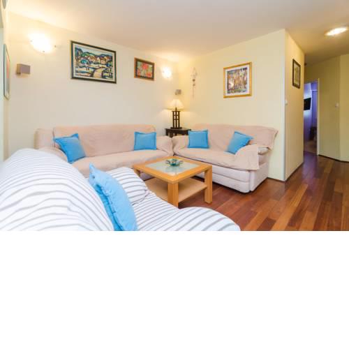 Apartman Adriatica