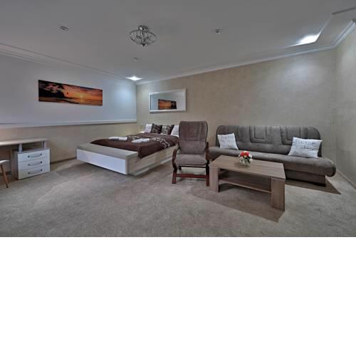 Apartman Afrodita