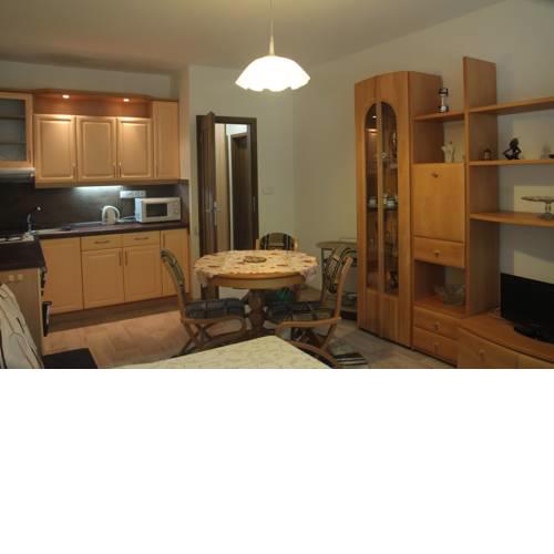 Apartmán Agáve