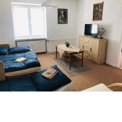 Apartmán Ala
