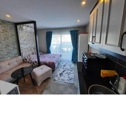 Apartman Alanya-Kargicak