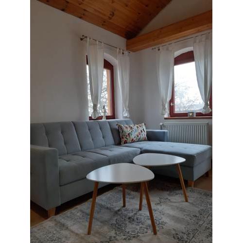Apartmán Albert v Spa dedinke