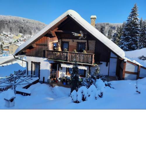 Apartmán Albrecht