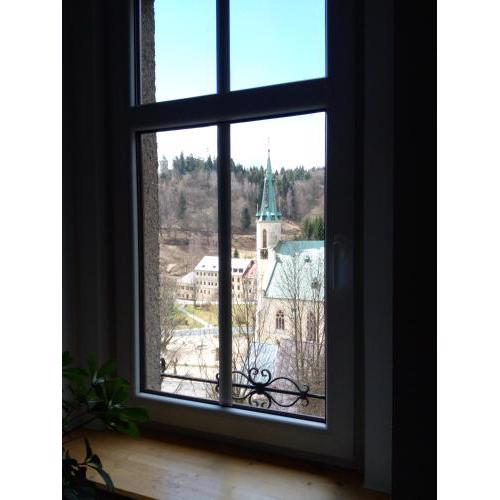 Apartmán Albreit 2