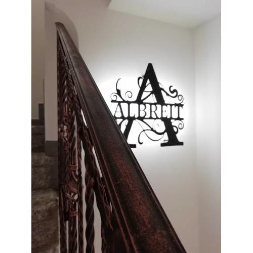 Apartmán Albreit