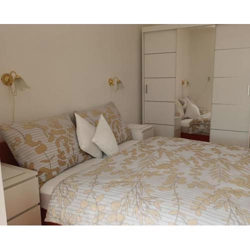 Apartmán Alena