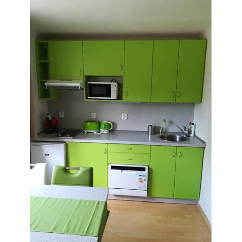 Apartman Ales