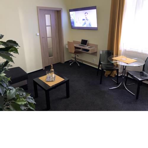 Apartmán Alesta Bruntál