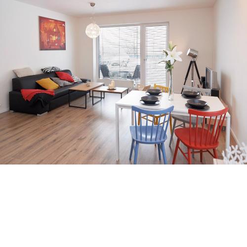 Apartmán Alex