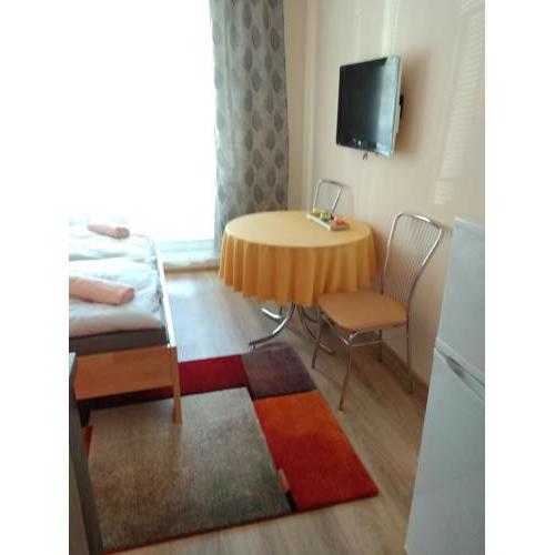 Apartmán ALEX
