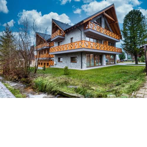 Apartmán Alexander