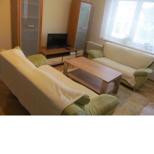 Apartmán Alica