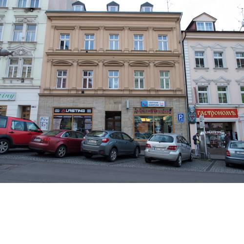 Apartman "Alika"