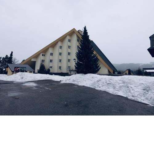 Apartman Almet Donovaly