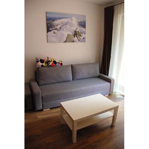 Apartmán Alpinka, Chopok Juh