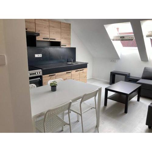 Apartmán ALTRO Mutěnice