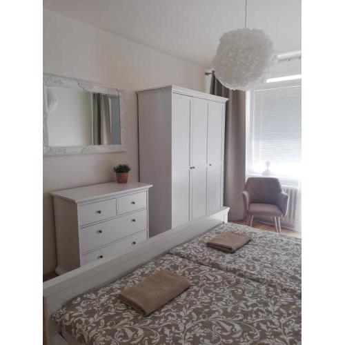 Apartmán Alžbetka