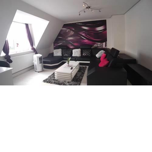 Apartmán Ambrosia