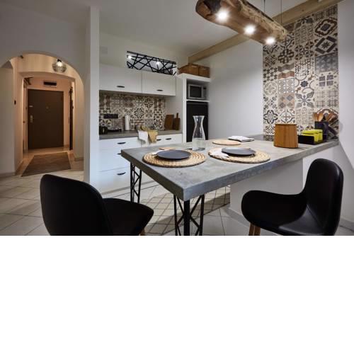 Apartman Amelie