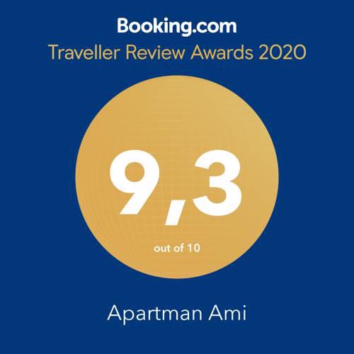 Apartman Ami