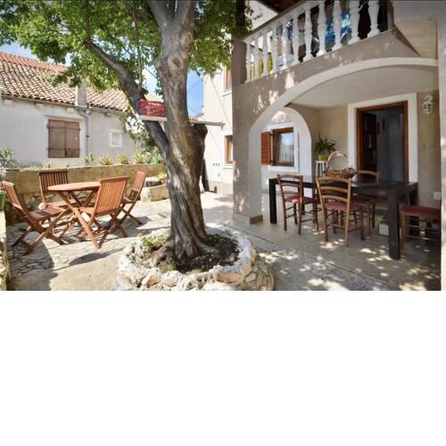 Apartman Amule-Latin