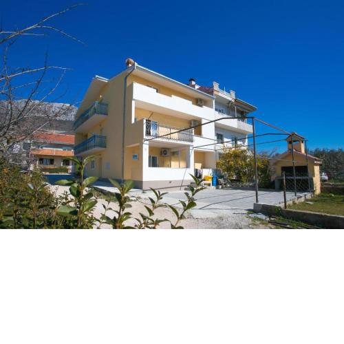 Apartman Ana & Antonio