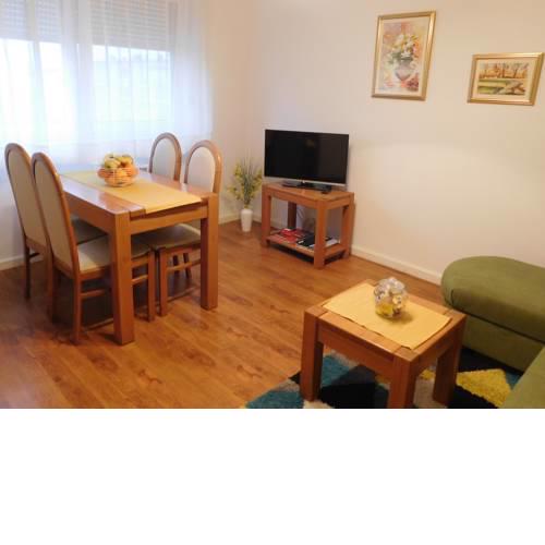 Apartman Ana