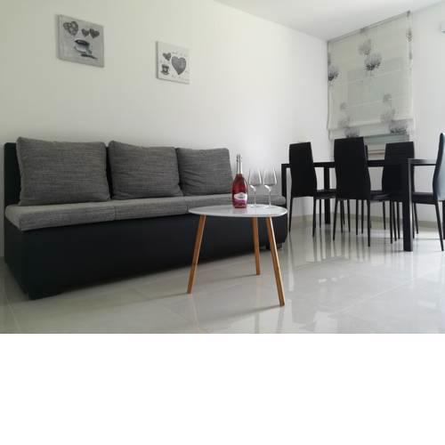 Apartman Ana