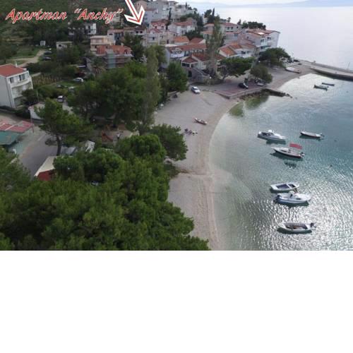 Apartman "Anchy"