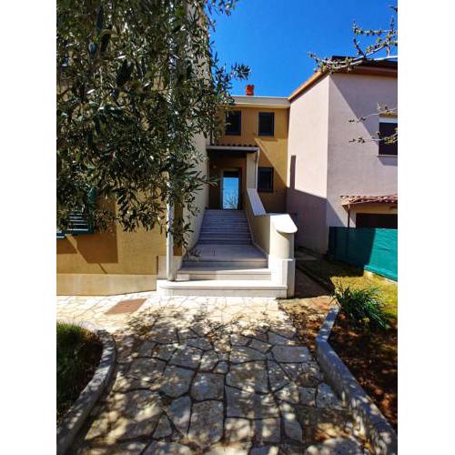 Apartman and Room BM