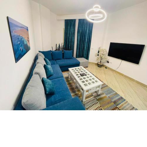 Apartman Andalusie sea view