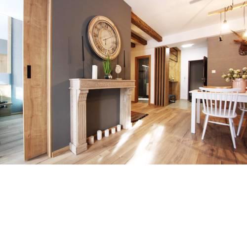 Apartmán ANDĚL