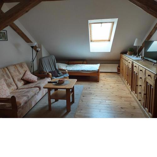 Apartmán Andrea