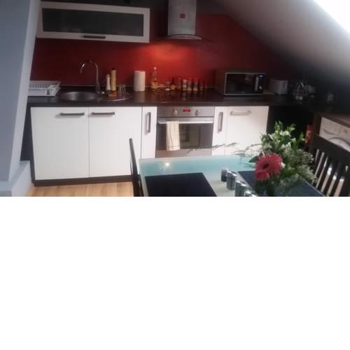 Apartmán ANDREA