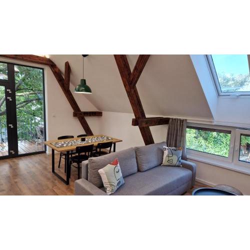Apartmán Andrej