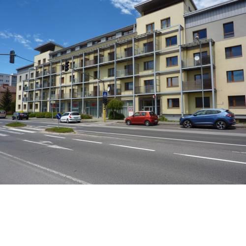 Apartmán Aneta