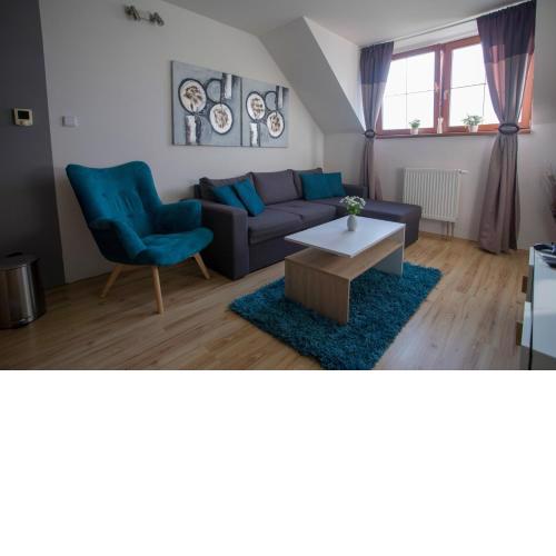 Apartmán Angel