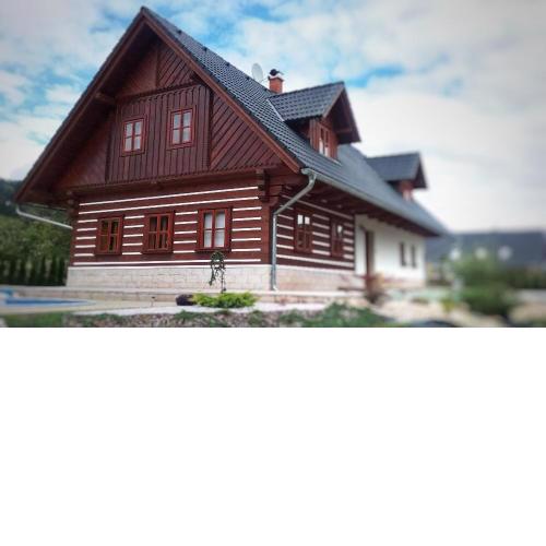 Apartmán Anička