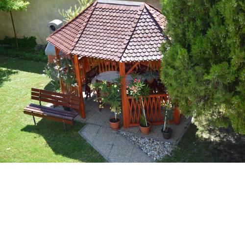 Apartman Anikó Vendégház