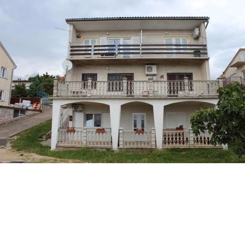 Apartman Anka