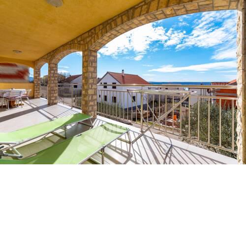 Apartman Anka