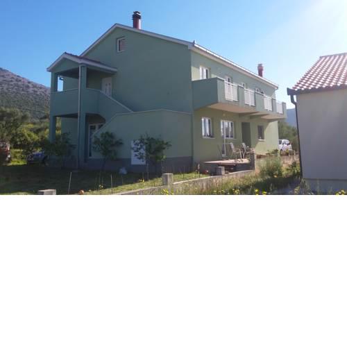 Apartman Ankica