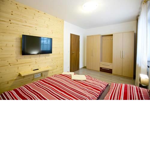 Apartmán Anna - Chopok juh